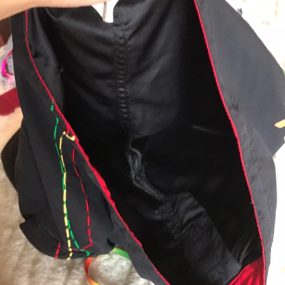 Roxy Rasta shorts - Picture 6 of 6